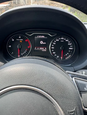 Audi A3 sportbac - 7100 € / 13886.39 лв. - 32547877 6
