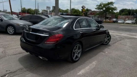 Mercedes-Benz C 300 AMG LINE/CARFAX/Подгрев/Панорама/Ленти/Burmester/ - 13800 € / 26990.45 лв. - 74479845 4