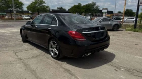 Mercedes-Benz C 300 AMG LINE/CARFAX/Подгрев/Панорама/Ленти/Burmester/ - 13800 € / 26990.45 лв. - 74479845 2