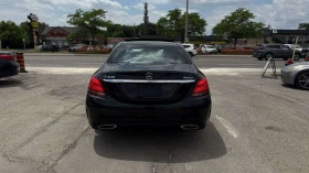 Mercedes-Benz C 300 AMG LINE/CARFAX/Подгрев/Панорама/Ленти/Burmester/ - 13800 € / 26990.45 лв. - 74479845 3