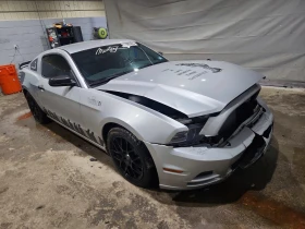 Ford Mustang 3.7L 6 Rear-wheel drive | Mobile.bg � ����� ������ 5