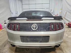 Ford Mustang 3.7L 6 Rear-wheel drive | Mobile.bg � ����� ������ 7