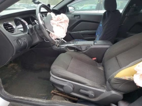 Ford Mustang 3.7L 6 Rear-wheel drive | Mobile.bg � ����� ������ 8