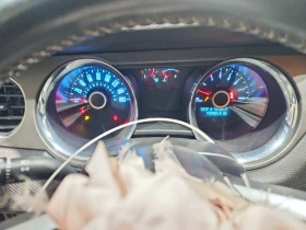 Ford Mustang 3.7L 6 Rear-wheel drive | Mobile.bg � ����� ������ 10