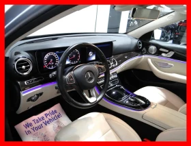 Mercedes-Benz E 400 4MATIC / AMG-PKG / BURMESTER / ��������  | Mobile.bg � ����� ������ 9