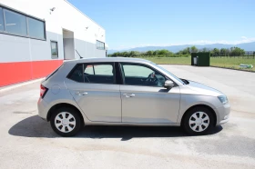 Skoda Fabia Fabia 1.0 LPG | Mobile.bg � ����� ������ 5