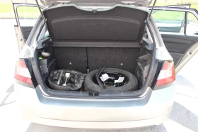 Skoda Fabia Fabia 1.0 LPG | Mobile.bg � ����� ������ 8