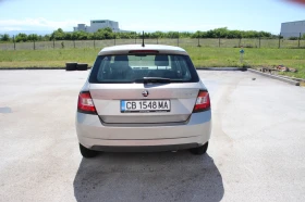 Skoda Fabia Fabia 1.0 LPG | Mobile.bg � ����� ������ 6