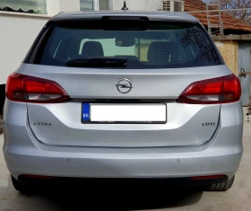 Opel Astra Sport Tourer | Mobile.bg � ����� ������ 2