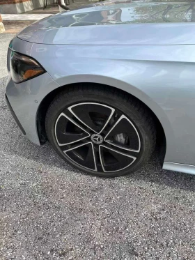 Mercedes-Benz CLE 300 4MATIC * ���������* 360 ������* ���������*  | Mobile.bg � ����� ������ 6