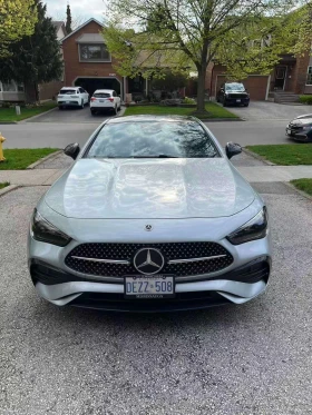 Mercedes-Benz CLE 300 4MATIC * ���������* 360 ������* ���������*  | Mobile.bg � ����� ������ 2