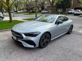 ������ Mercedes-Benz CLE 30...