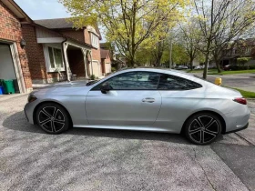 Mercedes-Benz CLE 300 4MATIC * ���������* 360 ������* ���������*  | Mobile.bg � ����� ������ 3