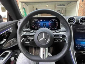 Mercedes-Benz CLE 300 4MATIC * ���������* 360 ������* ���������*  | Mobile.bg � ����� ������ 8