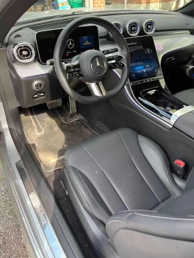 Mercedes-Benz CLE 300 4MATIC * ���������* 360 ������* ���������*  | Mobile.bg � ����� ������ 7