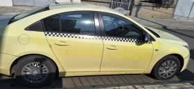 Chevrolet Cruze | Mobile.bg � ����� ������ 5
