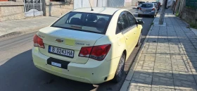Chevrolet Cruze | Mobile.bg � ����� ������ 4
