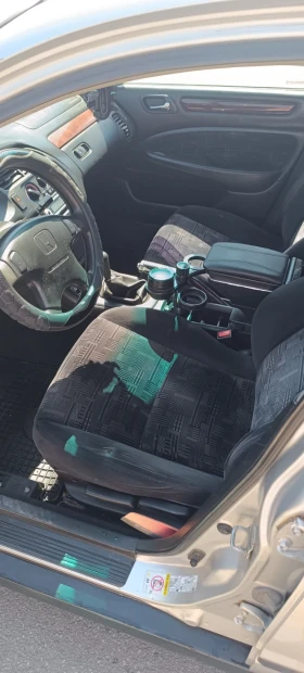 Honda Accord 1.8Vtec | Auto.bg — изображение 7