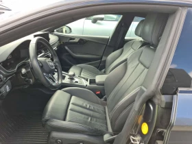 Audi A5 S-Line * TECHNIK * CARFAX *  | Mobile.bg � ����� ������ 8