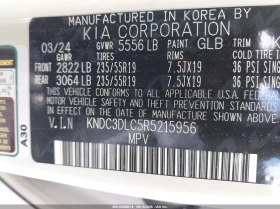 Kia EV6 Wind | Mobile.bg � ����� ������ 9