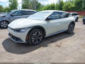 Kia EV6 Wind | Mobile.bg � ����� ������ 2