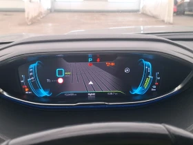 Peugeot 3008 PLUG IN HYBRID 225 ALLURE EAT8 - 15000 € / 29337.45 лв. - 30362541 7