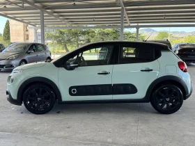 Citroen C3 1.6BLUEHDI* 100ps* ����* ������* ���������� | Mobile.bg � ����� ������ 2
