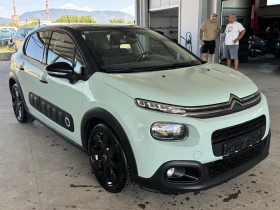 Citroen C3 1.6BLUEHDI* 100ps* ����* ������* ���������� | Mobile.bg � ����� ������ 7