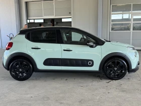 Citroen C3 1.6BLUEHDI* 100ps* ����* ������* ���������� | Mobile.bg � ����� ������ 6