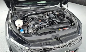 Kia K5 SIGNATURE FULL| STYLE PKG| HUD| VENT| 360| ��� ��� | Mobile.bg � ����� ������ 5