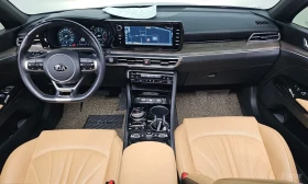 Kia K5 SIGNATURE FULL| STYLE PKG| HUD| VENT| 360| ��� ��� | Mobile.bg � ����� ������ 9