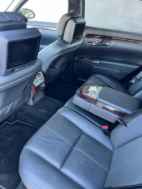 Mercedes-Benz S 320 CDI Long | Mobile.bg � ����� ������ 12