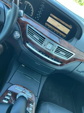 Mercedes-Benz S 320 CDI Long | Mobile.bg � ����� ������ 15