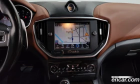 Maserati Ghibli 3.0S Q4 3rd | Mobile.bg � ����� ������ 13