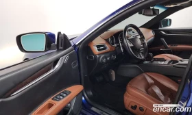 Maserati Ghibli 3.0S Q4 3rd | Mobile.bg � ����� ������ 10