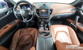 Maserati Ghibli 3.0S Q4 3rd | Mobile.bg � ����� ������ 7