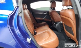 Maserati Ghibli 3.0S Q4 3rd | Mobile.bg � ����� ������ 12