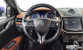 Maserati Ghibli 3.0S Q4 3rd | Mobile.bg � ����� ������ 14