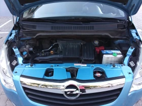 Opel Agila 1.2i-86kc.  - 1799 € - 13212252 15