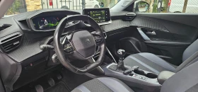 Peugeot 2008 Allure Puretech | Mobile.bg � ����� ������ 12