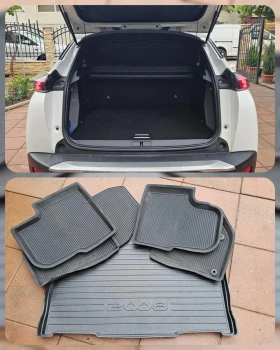 Peugeot 2008 Allure Puretech | Mobile.bg � ����� ������ 7