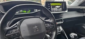 Peugeot 2008 Allure Puretech | Mobile.bg � ����� ������ 14