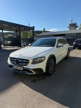 Mercedes-Benz E 220 D 4 MATIC ALL-TERRAIN - 17999 € - 90109813 3
