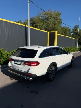Mercedes-Benz E 220 D 4 MATIC ALL-TERRAIN - 17999 € - 90109813 6
