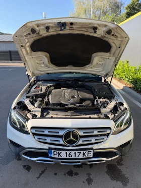 Mercedes-Benz E 220 D 4 MATIC ALL-TERRAIN - 17999 € - 90109813 2
