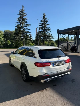 Mercedes-Benz E 220 D 4 MATIC ALL-TERRAIN - 17999 € - 90109813 4