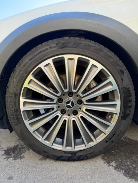 Mercedes-Benz E 220 D 4 MATIC ALL-TERRAIN - 17999 € - 90109813 15