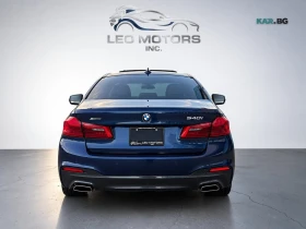 BMW 540 M* HEADUP* SMARTKEY* 360 CAM* HARMAN KARDON*  - 23500 € - 71042877 5