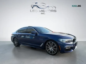 BMW 540 M* HEADUP* SMARTKEY* 360 CAM* HARMAN KARDON*  - 23500 € - 71042877 7