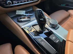BMW 540 M* HEADUP* SMARTKEY* 360 CAM* HARMAN KARDON*  - 23500 € - 71042877 12